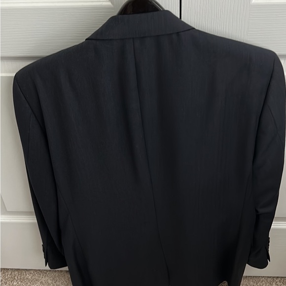 Man’s Joseph, a banks, two piece man’s suit - Picture 3 of 7